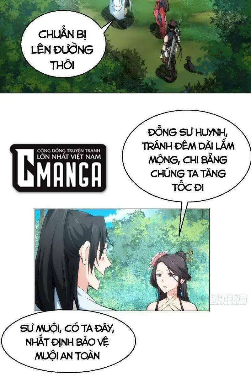 Tàng Phong Nettruyen ZZZ Chương 35 Page 2
