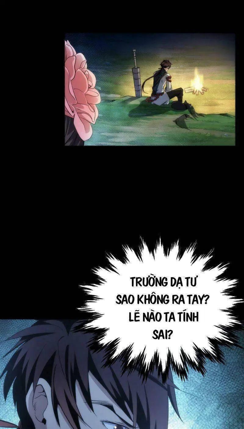 Tàng Phong Nettruyen ZZZ Chương 35 Page 11