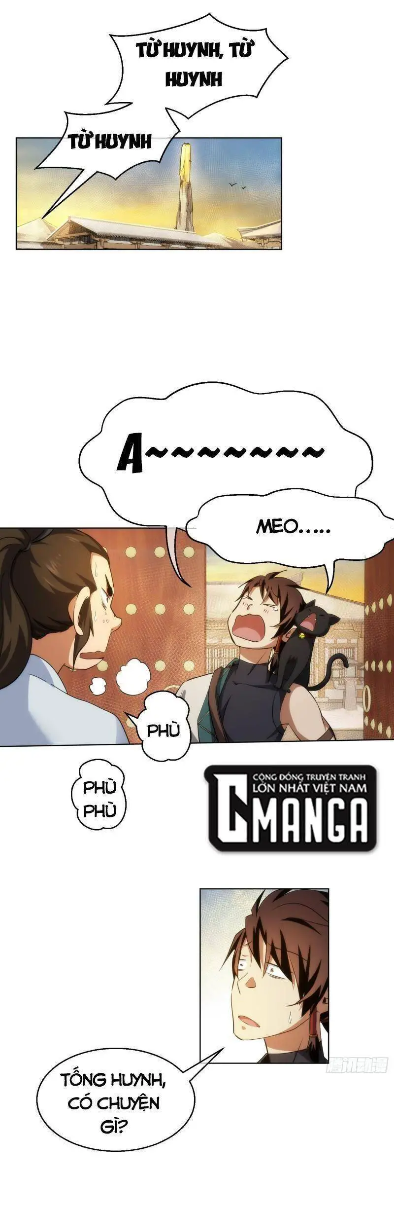 Tàng Phong Nettruyen ZZZ Chương 51 Page 1
