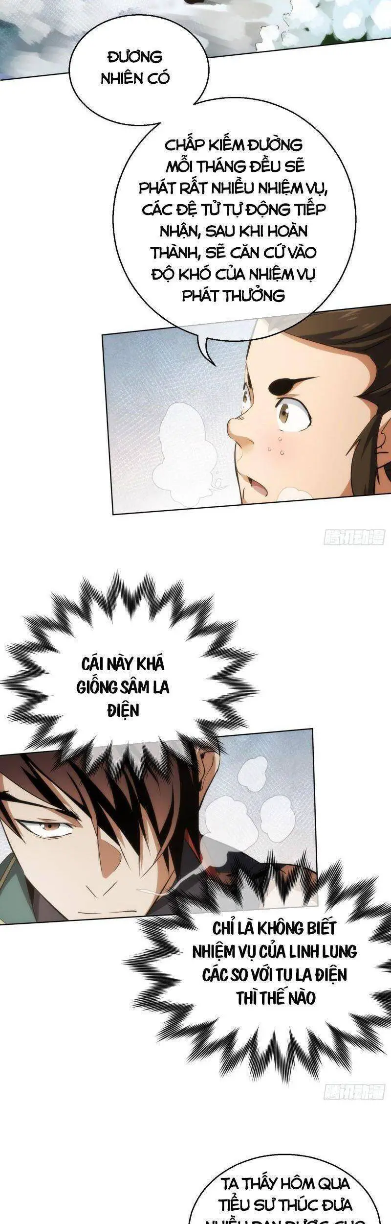 Tàng Phong Nettruyen ZZZ Chương 51 Page 5