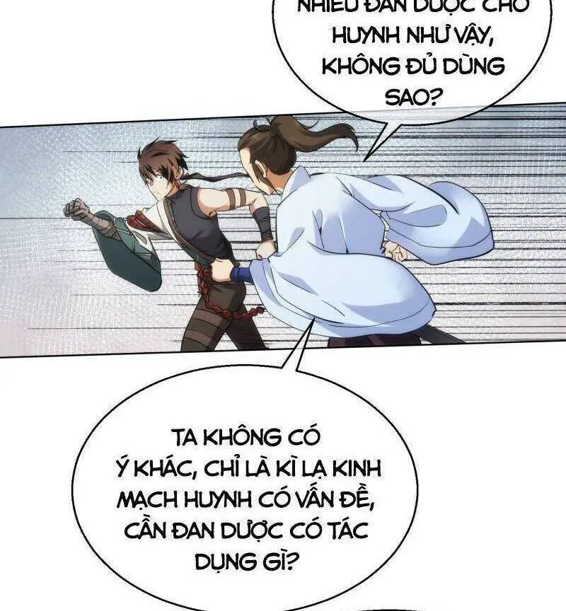 Tàng Phong Nettruyen ZZZ Chương 51 Page 6