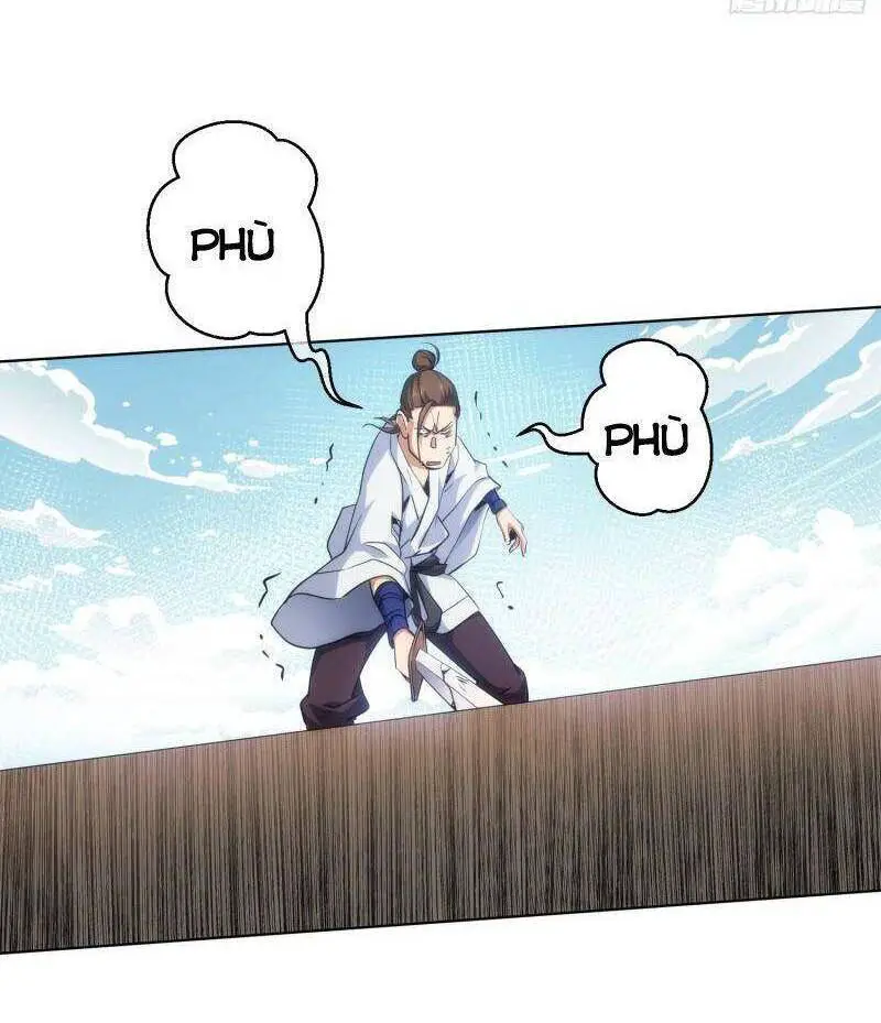 Tàng Phong Nettruyen ZZZ Chương 51 Page 17