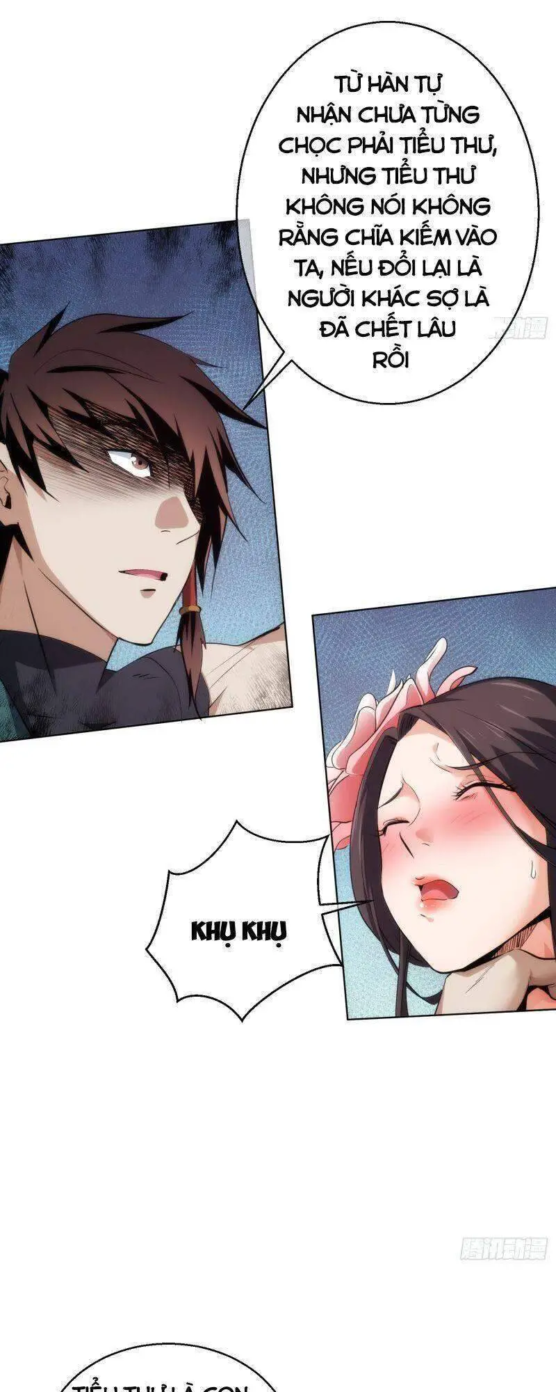 Tàng Phong Nettruyen ZZZ Chương 28 Page 7