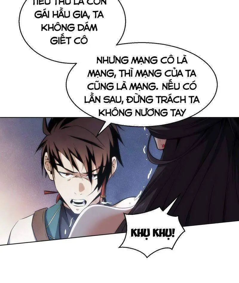 Tàng Phong Nettruyen ZZZ Chương 28 Page 8