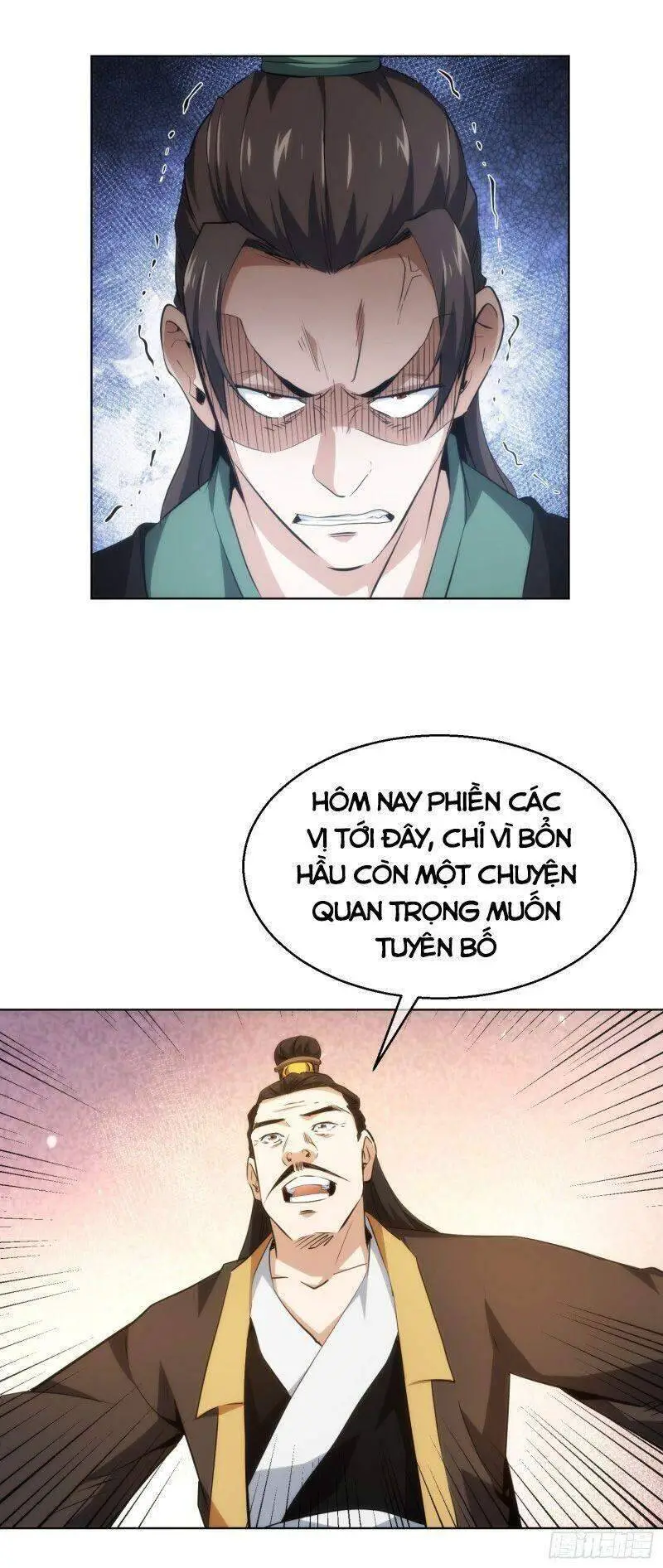 Tàng Phong Nettruyen ZZZ Chương 28 Page 27
