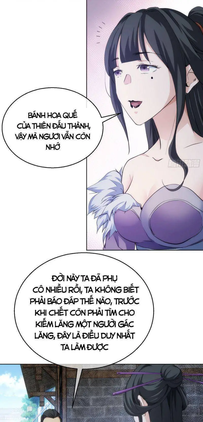 Tàng Phong Nettruyen ZZZ Chương 76 Page 3