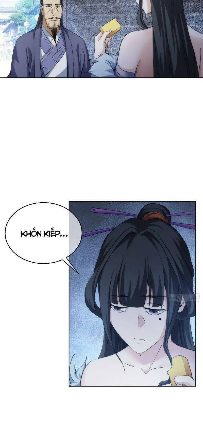 Tàng Phong Nettruyen ZZZ Chương 76 Page 4