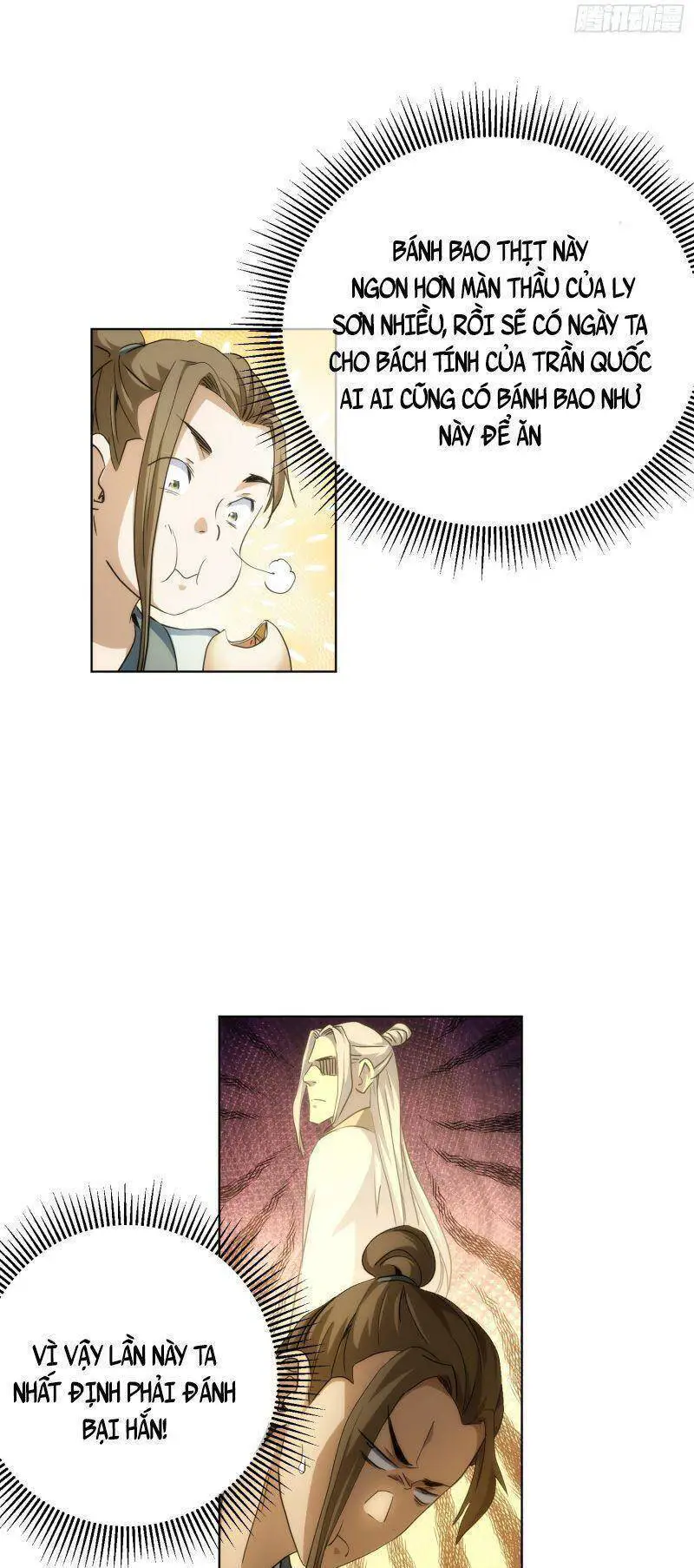 Tàng Phong Nettruyen ZZZ Chương 76 Page 7