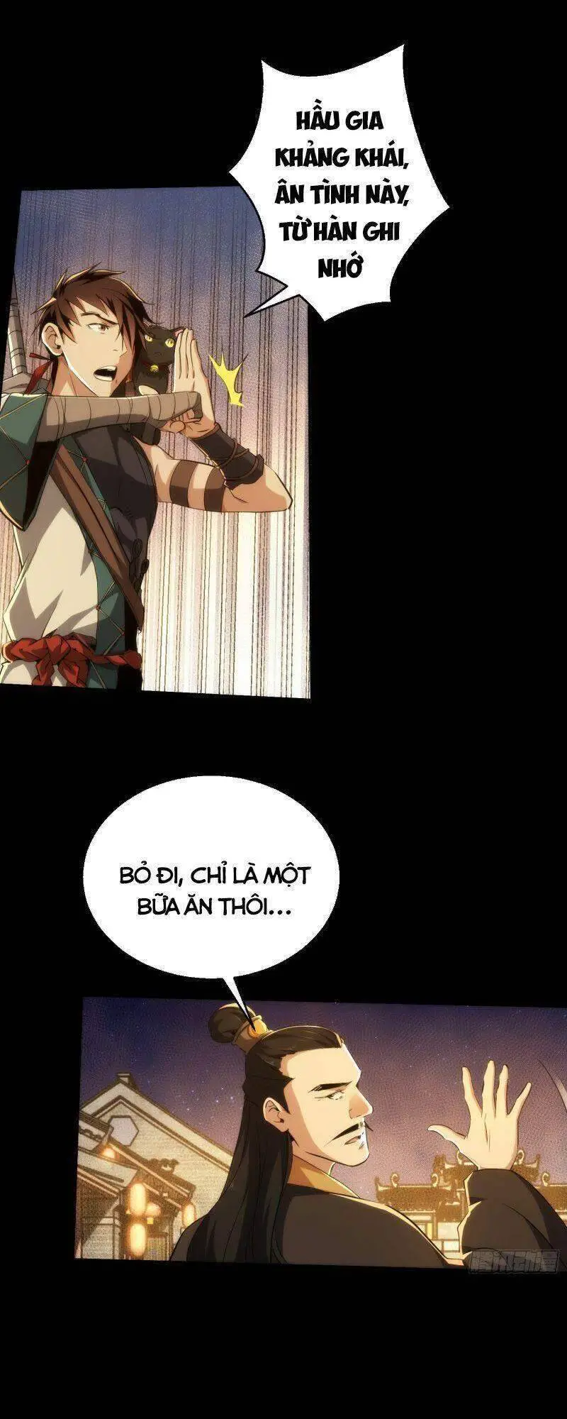 Tàng Phong Nettruyen ZZZ Chương 27 Page 3
