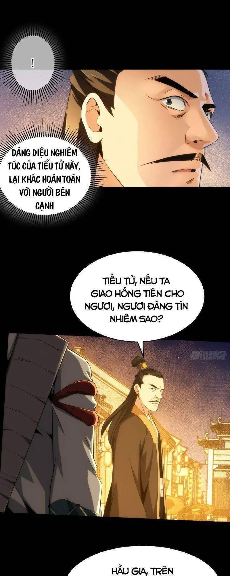Tàng Phong Nettruyen ZZZ Chương 27 Page 5