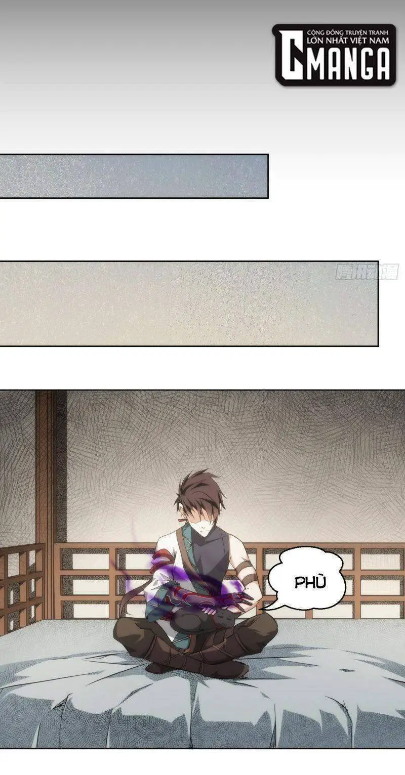 Tàng Phong Nettruyen ZZZ Chương 27 Page 10