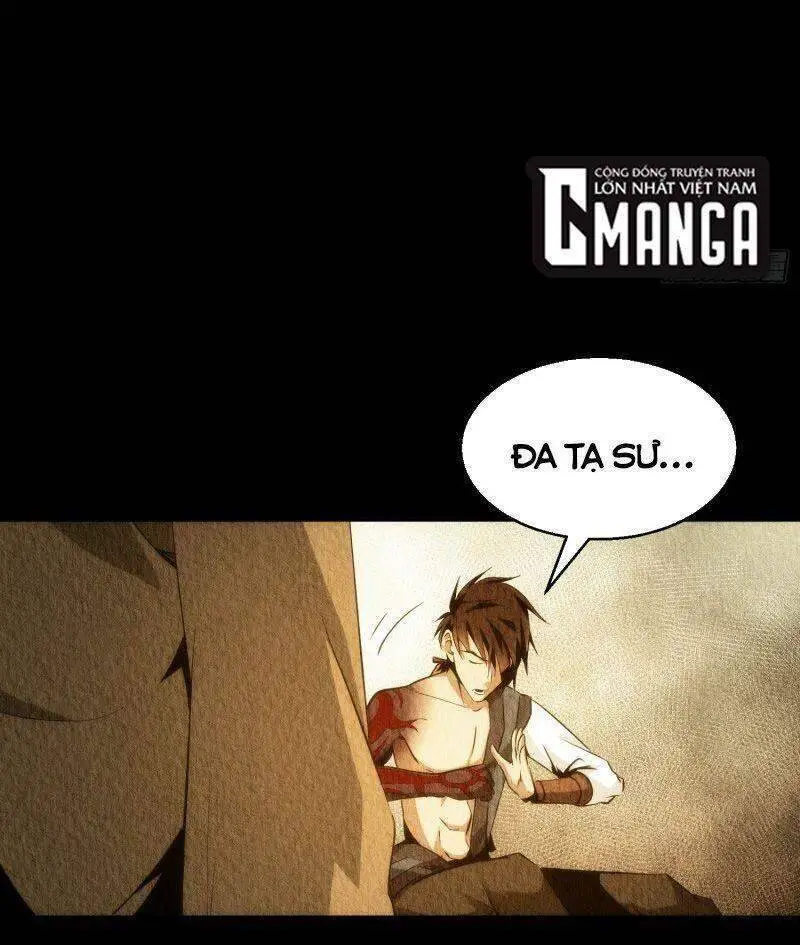 Tàng Phong Nettruyen ZZZ Chương 27 Page 14