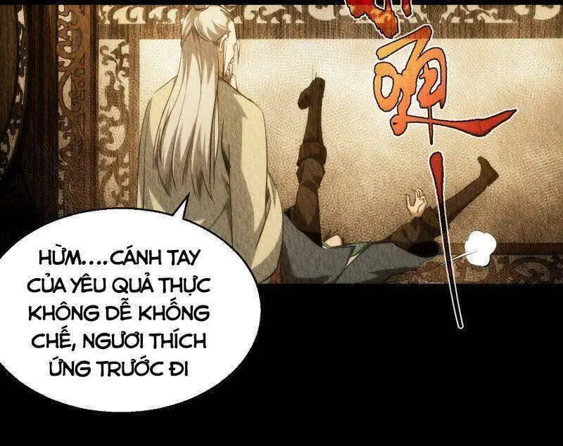 Tàng Phong Nettruyen ZZZ Chương 27 Page 16