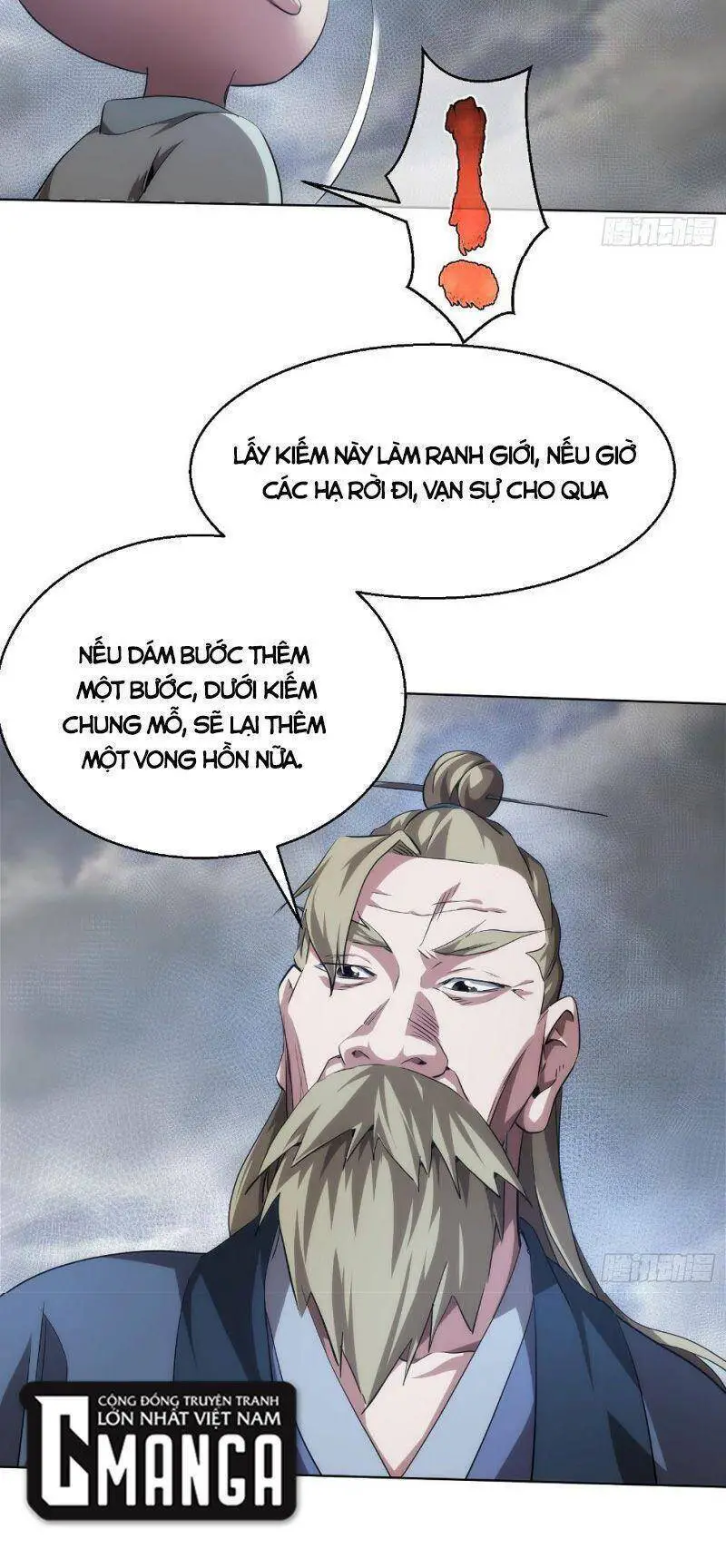 Tàng Phong Nettruyen ZZZ Chương 79 Page 20