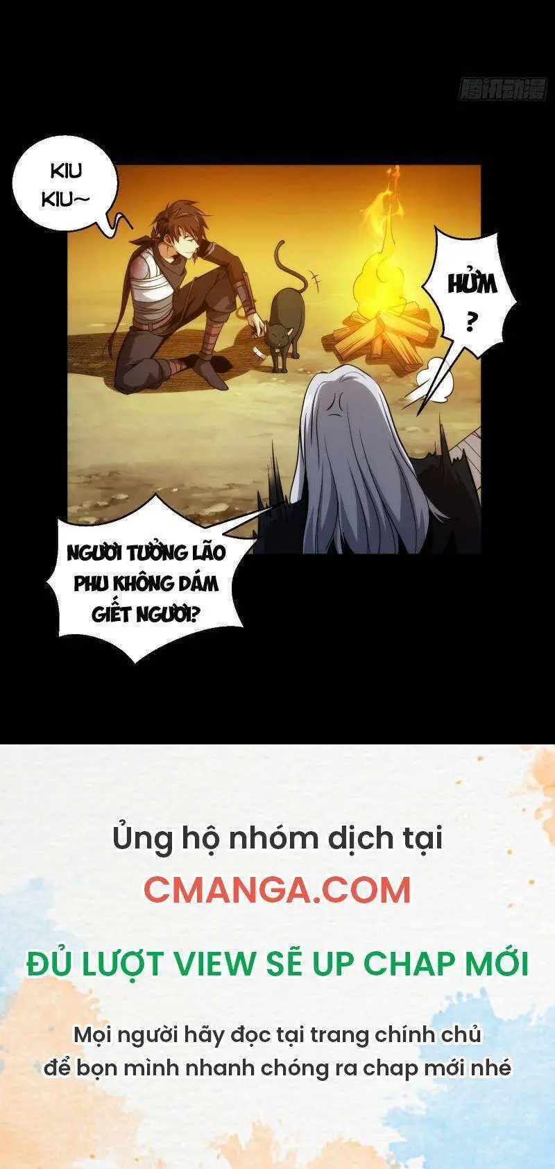 Tàng Phong Nettruyen ZZZ Chương 12 Page 16