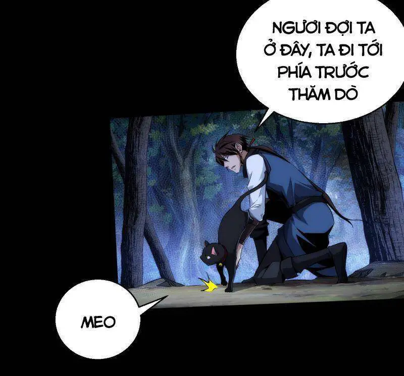 Tàng Phong Nettruyen ZZZ Chương 18 Page 2