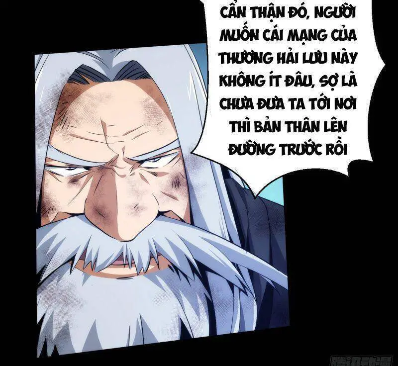 Tàng Phong Nettruyen ZZZ Chương 18 Page 10