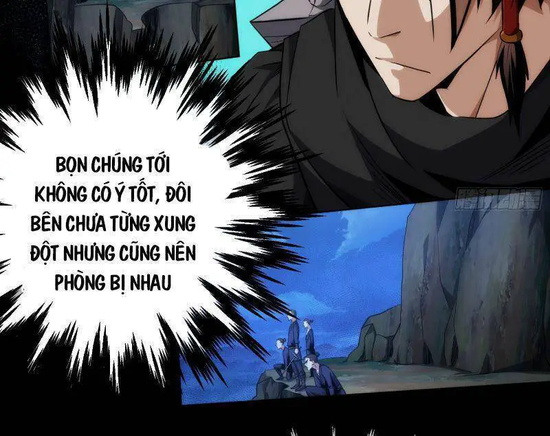 Tàng Phong Nettruyen ZZZ Chương 18 Page 18