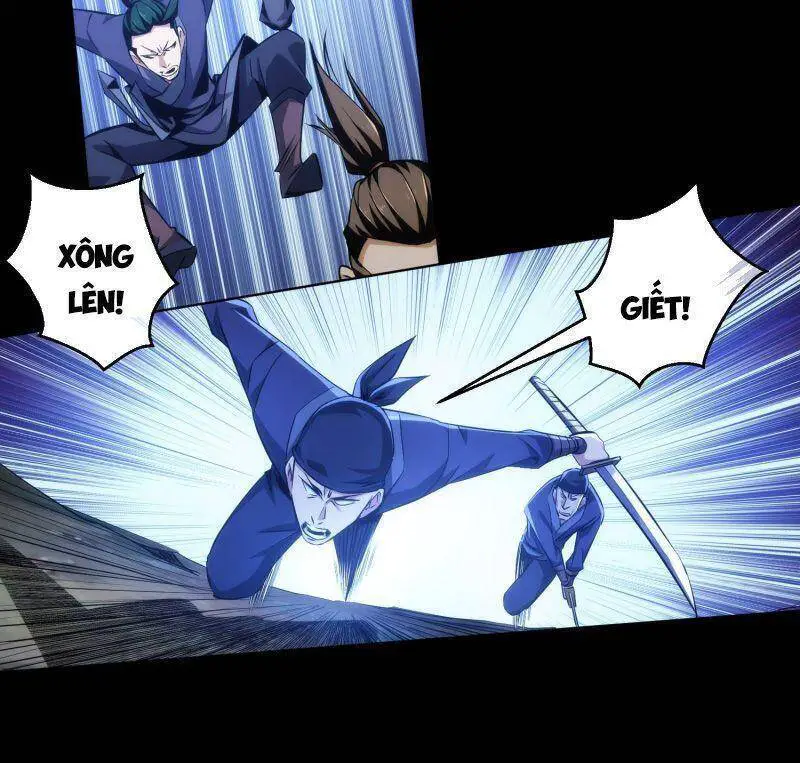 Tàng Phong Nettruyen ZZZ Chương 18 Page 24