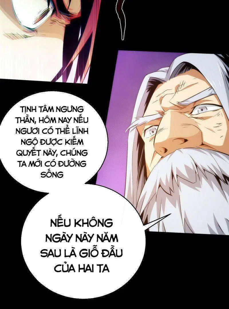 Tàng Phong Nettruyen ZZZ Chương 20 Page 8
