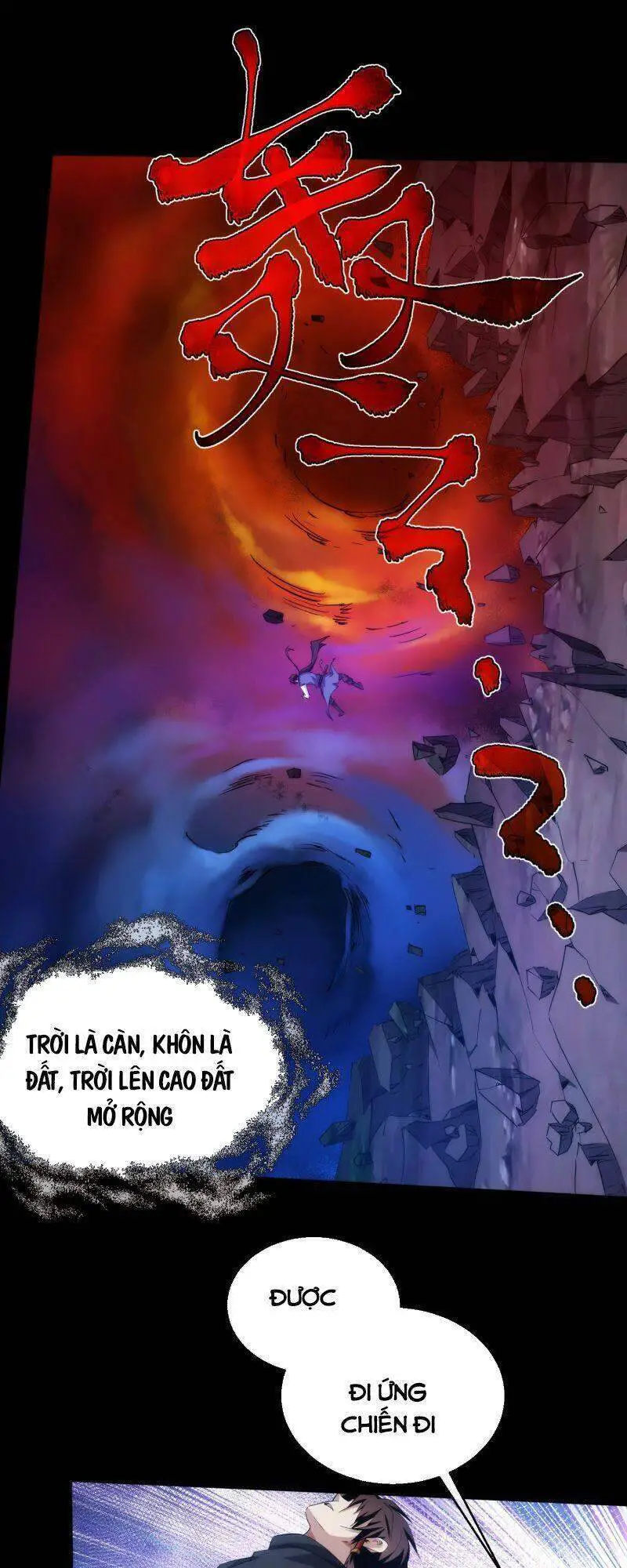 Tàng Phong Nettruyen ZZZ Chương 20 Page 11