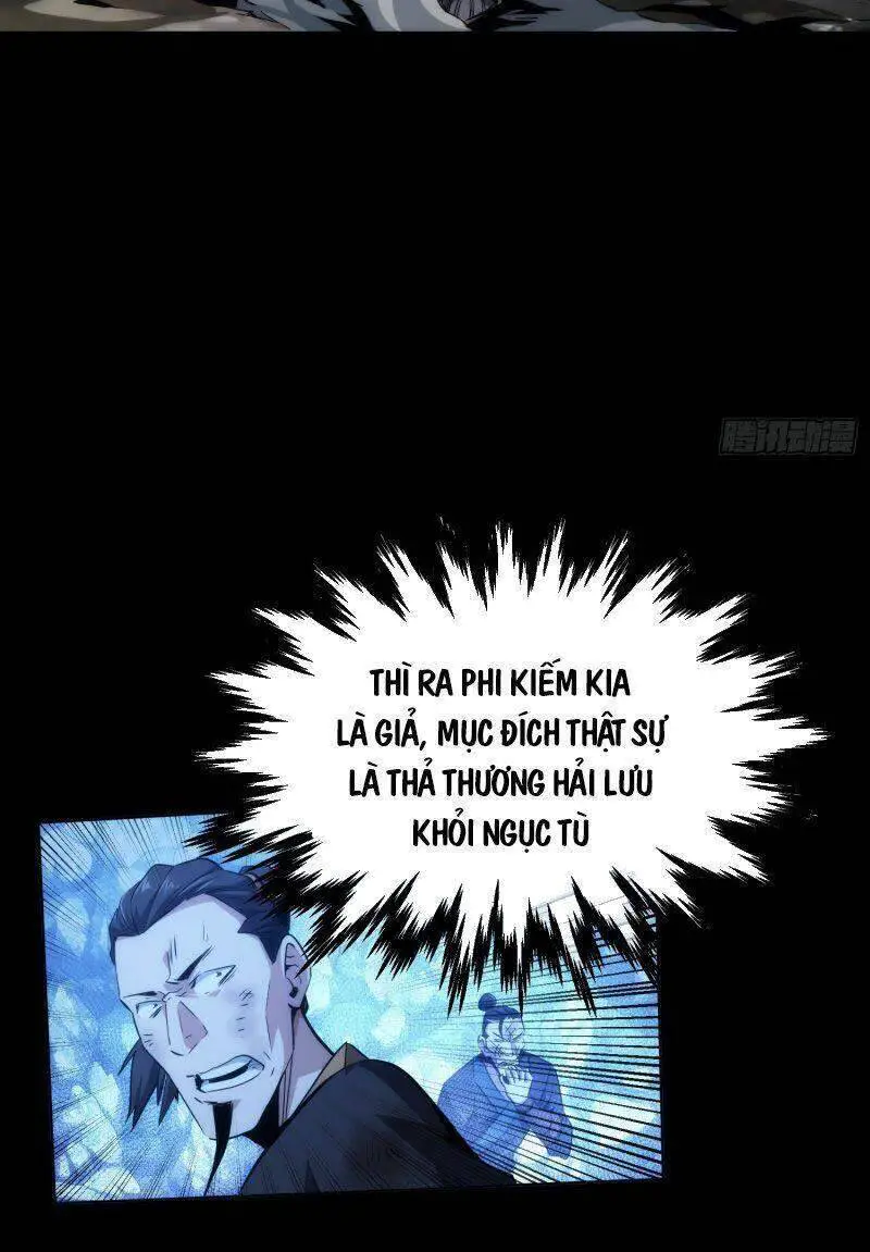 Tàng Phong Nettruyen ZZZ Chương 19 Page 18