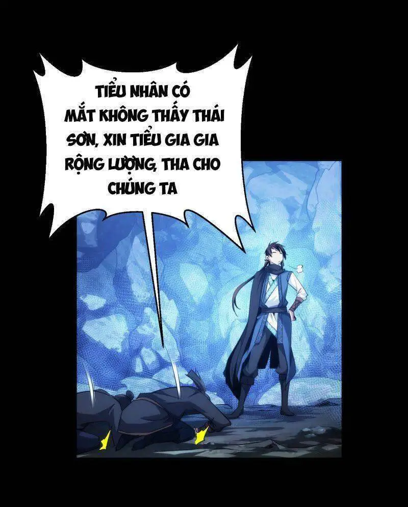 Tàng Phong Nettruyen ZZZ Chương 19 Page 20