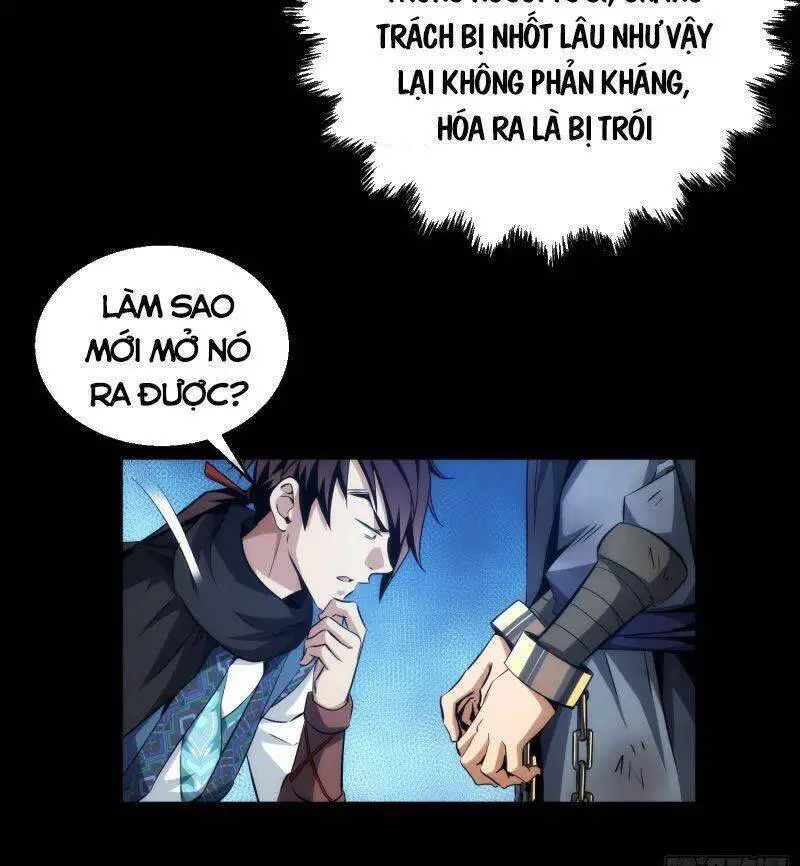 Tàng Phong Nettruyen ZZZ Chương 19 Page 24