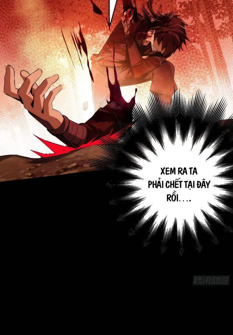 Tàng Phong Nettruyen ZZZ Chương 11 Page 12