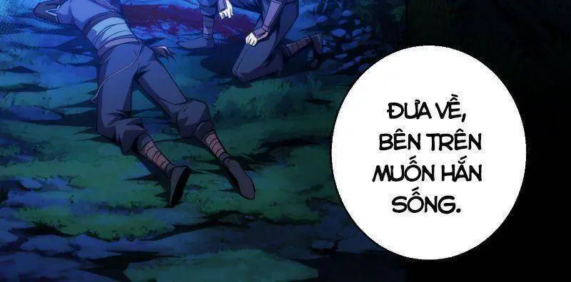 Tàng Phong Nettruyen ZZZ Chương 11 Page 16