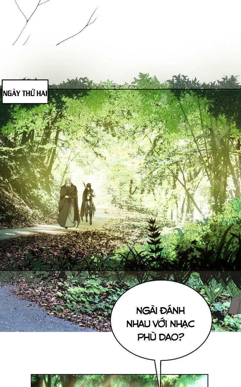 Tàng Phong Nettruyen ZZZ Chương 17 Page 1