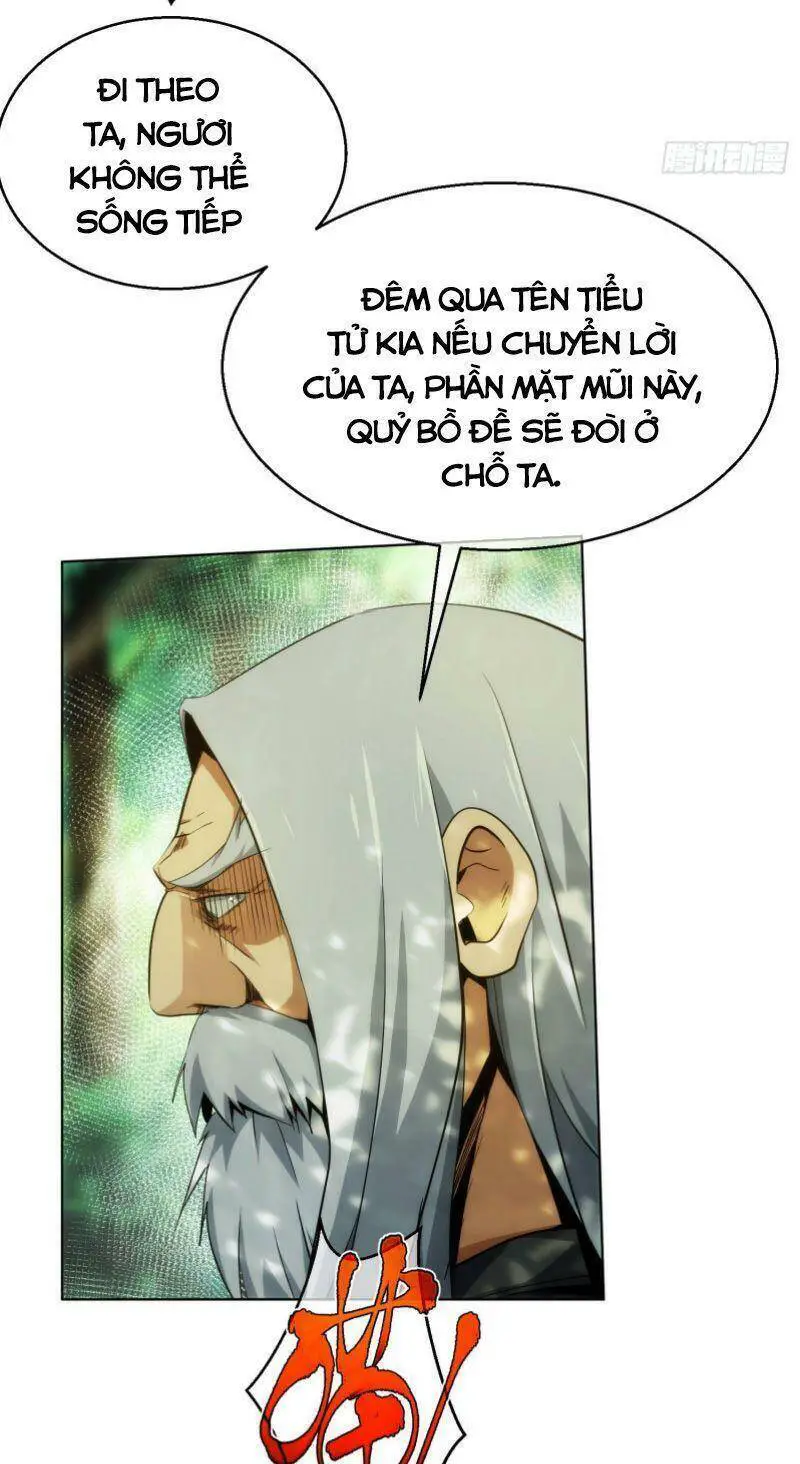 Tàng Phong Nettruyen ZZZ Chương 17 Page 5