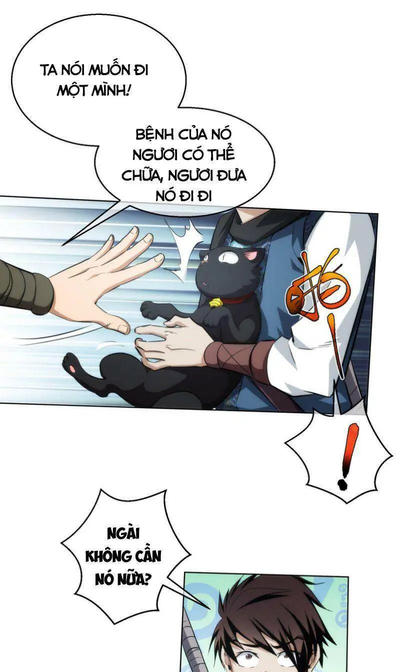 Tàng Phong Nettruyen ZZZ Chương 17 Page 7