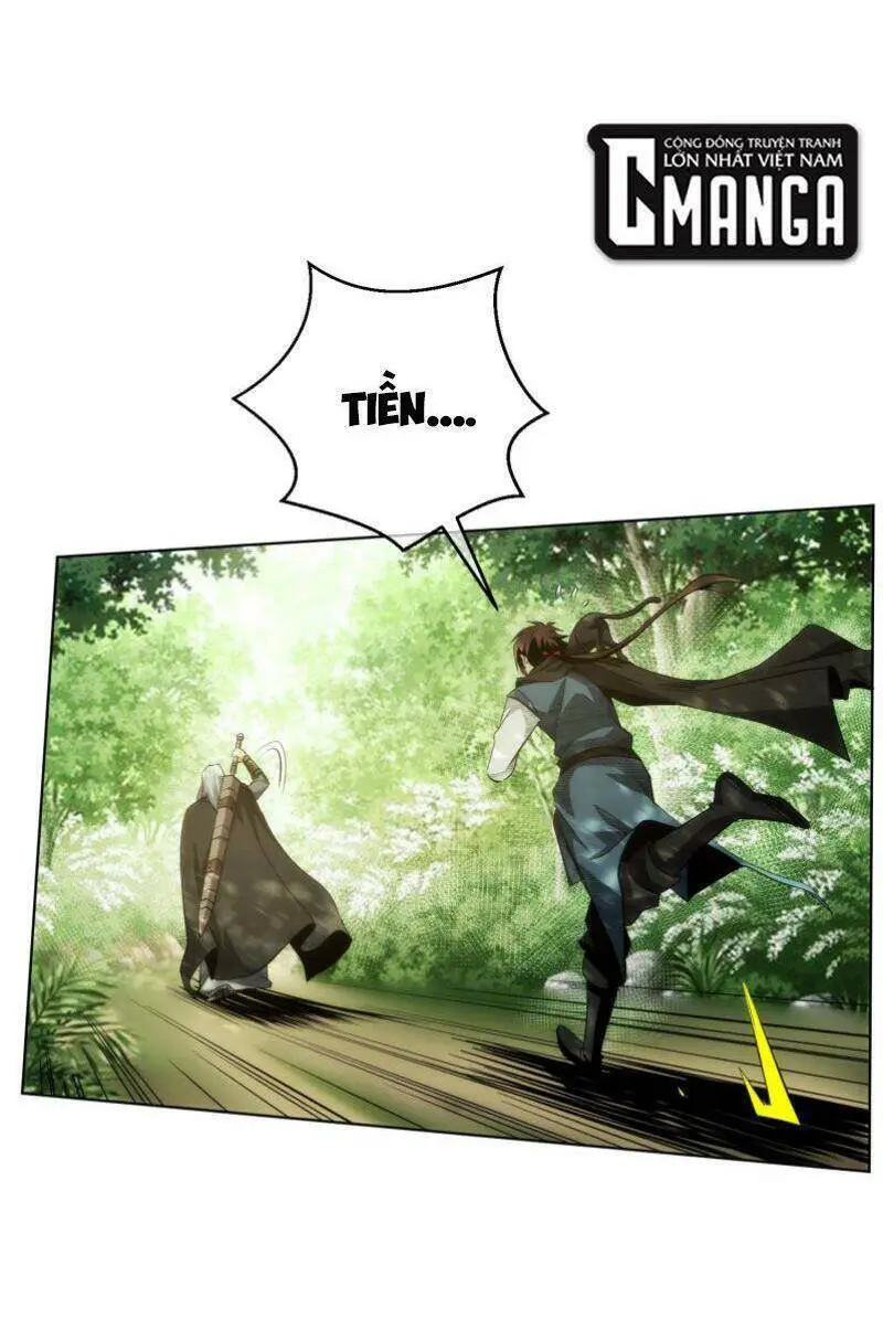 Tàng Phong Nettruyen ZZZ Chương 17 Page 12