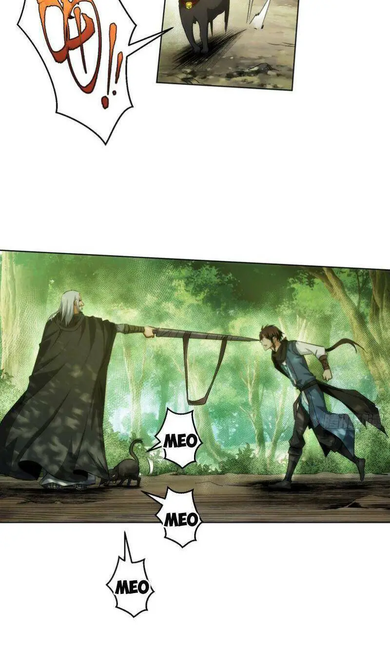 Tàng Phong Nettruyen ZZZ Chương 17 Page 14