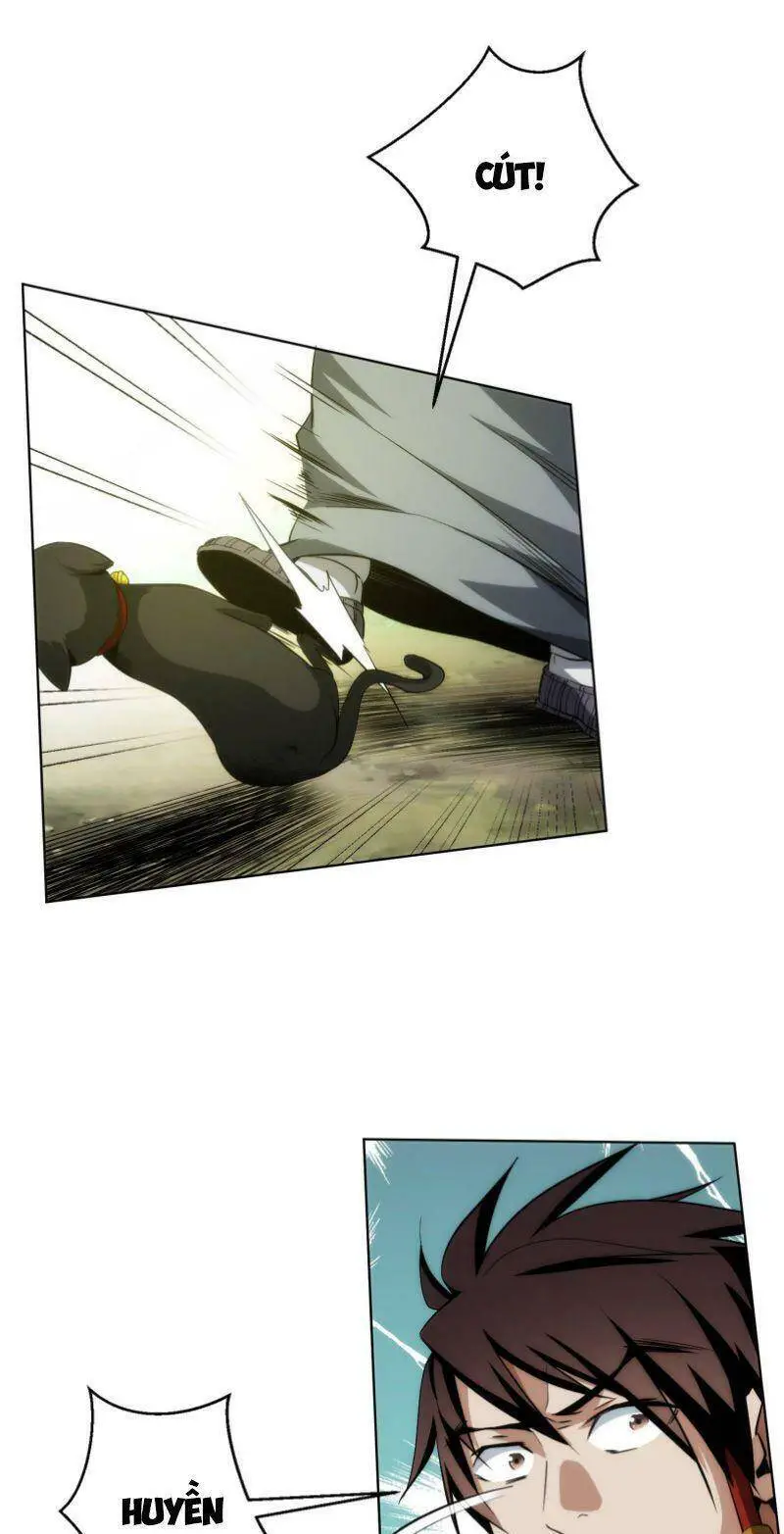 Tàng Phong Nettruyen ZZZ Chương 17 Page 15