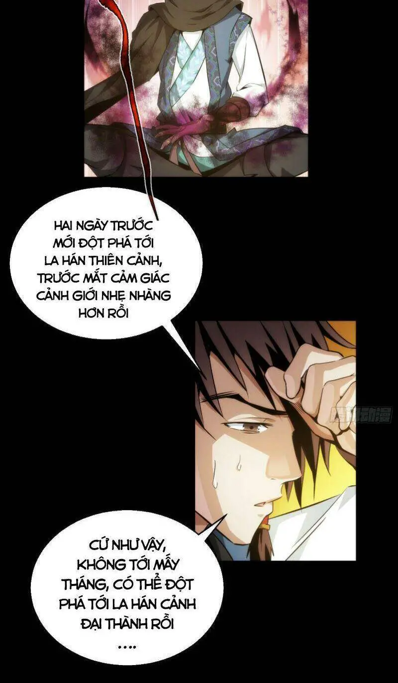 Tàng Phong Nettruyen ZZZ Chương 17 Page 20