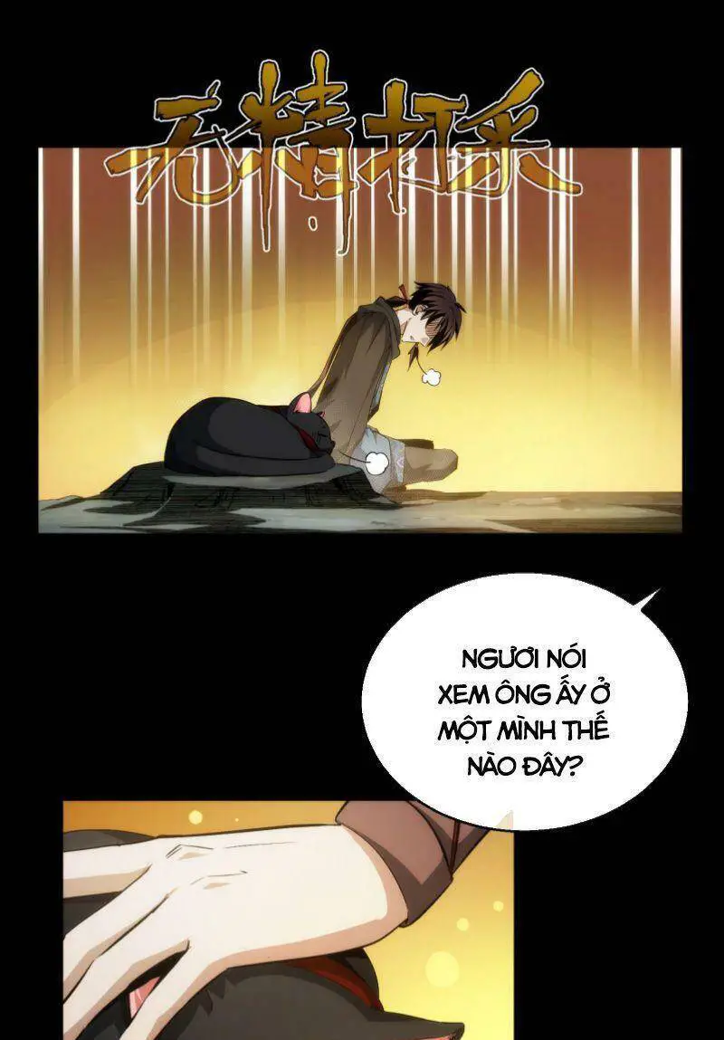 Tàng Phong Nettruyen ZZZ Chương 17 Page 21