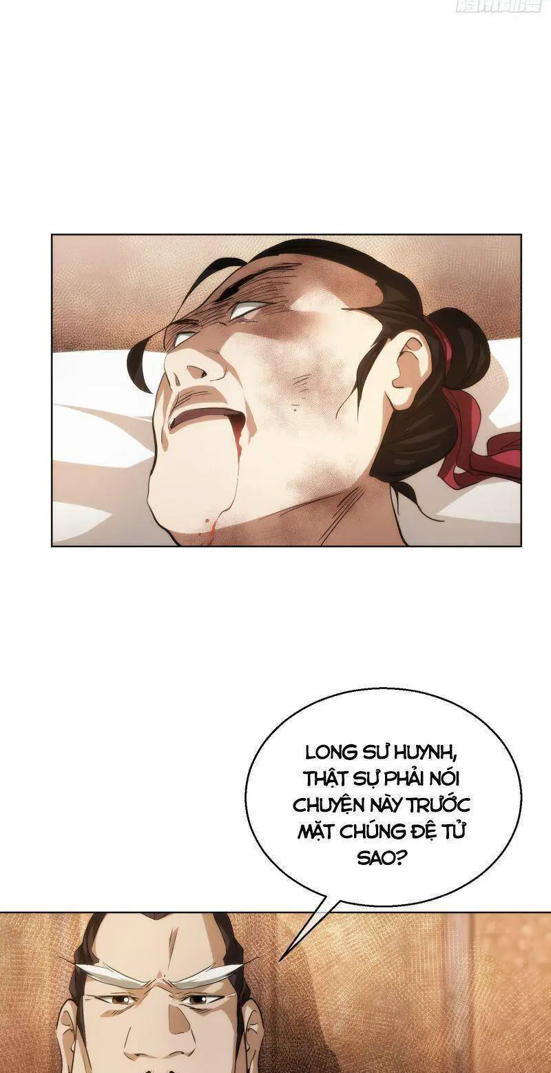 Tàng Phong Nettruyen ZZZ Chương 75 Page 6