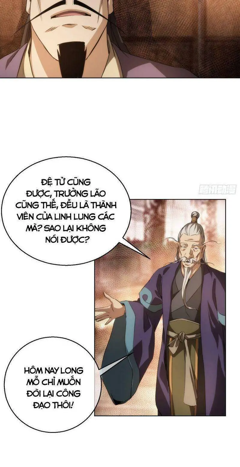 Tàng Phong Nettruyen ZZZ Chương 75 Page 7
