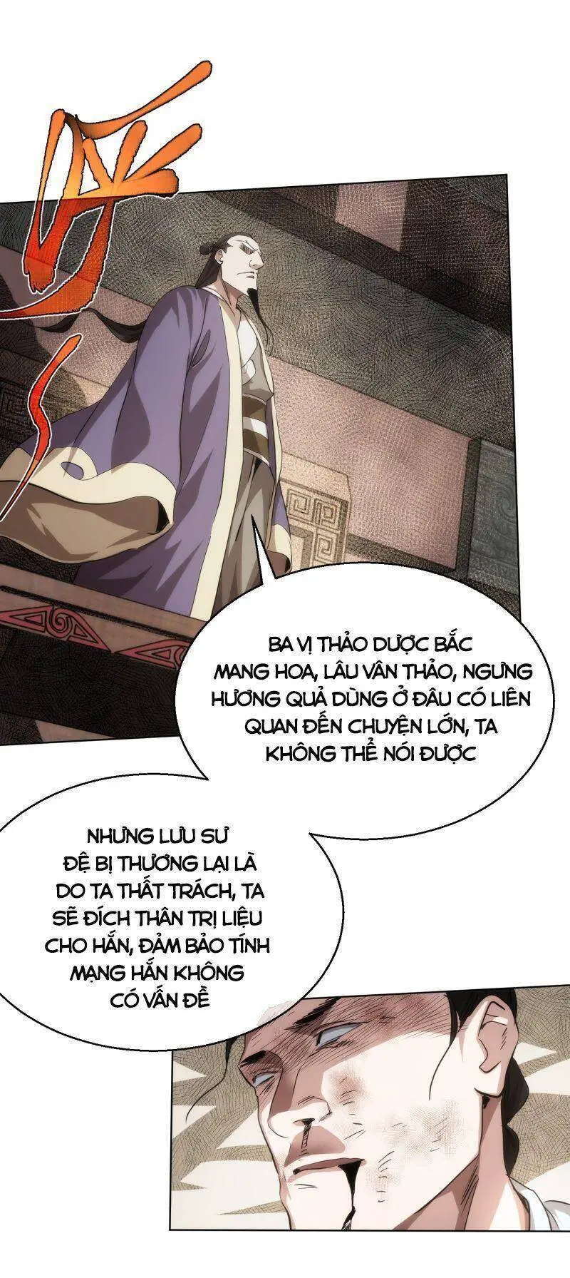 Tàng Phong Nettruyen ZZZ Chương 75 Page 11