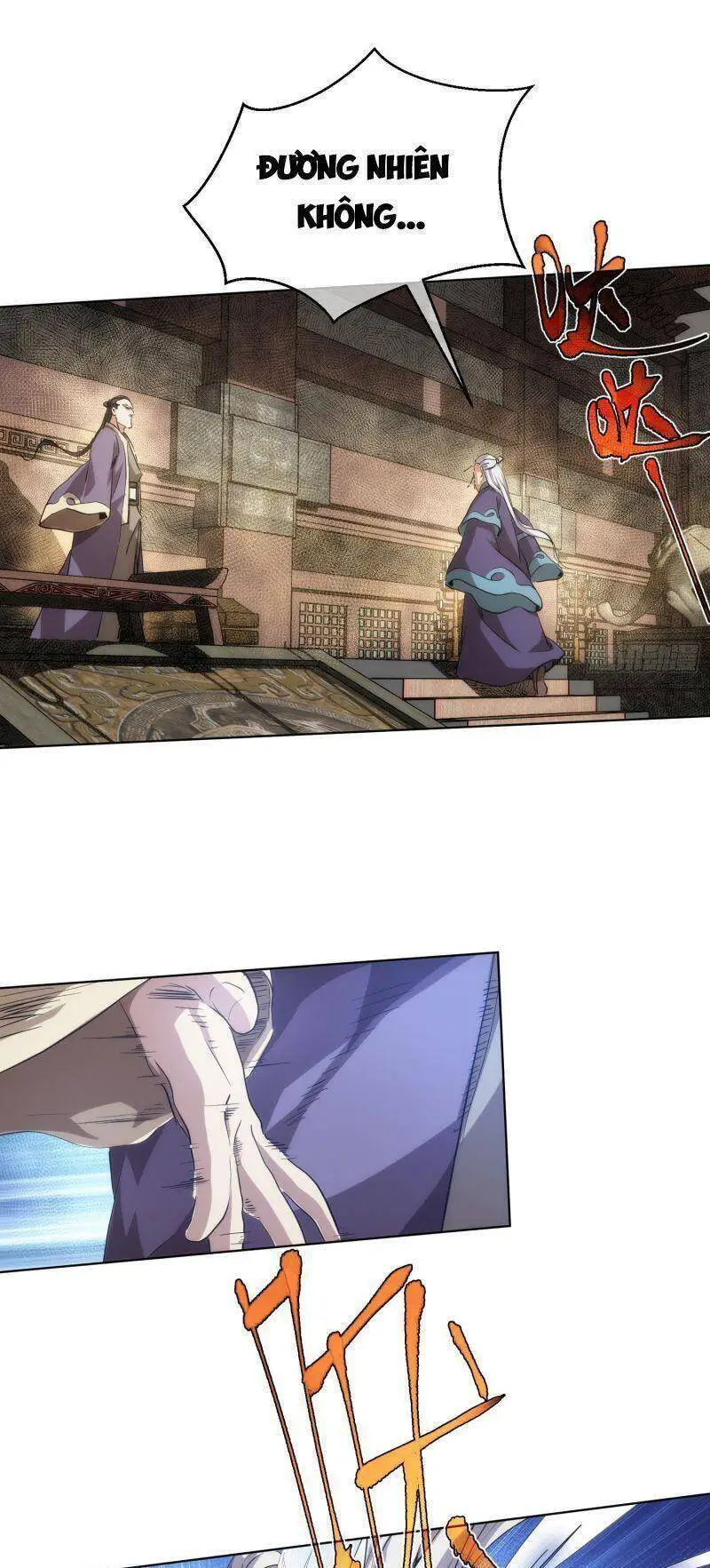 Tàng Phong Nettruyen ZZZ Chương 75 Page 13