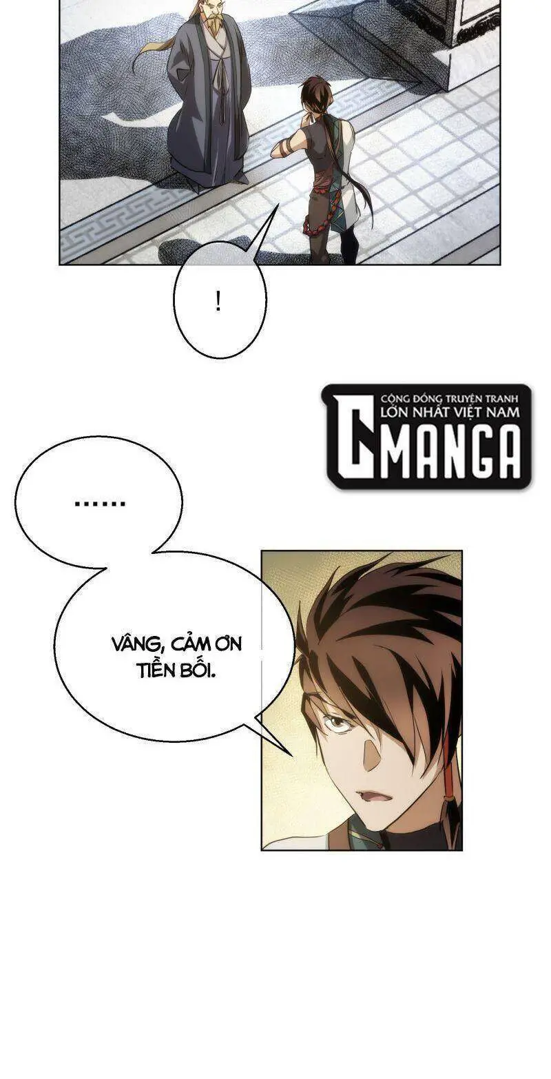Tàng Phong Nettruyen ZZZ Chương 75 Page 22