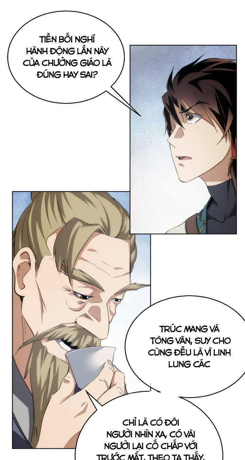 Tàng Phong Nettruyen ZZZ Chương 75 Page 24