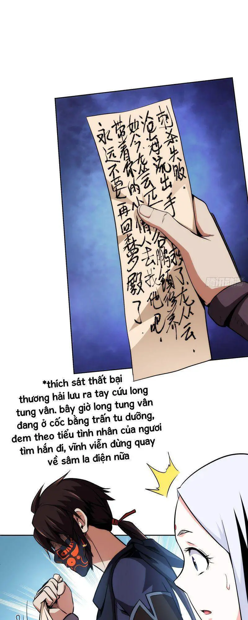 Tàng Phong Nettruyen ZZZ Chương 10 Page 3