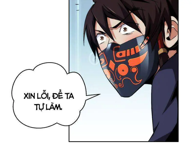 Tàng Phong Nettruyen ZZZ Chương 10 Page 8
