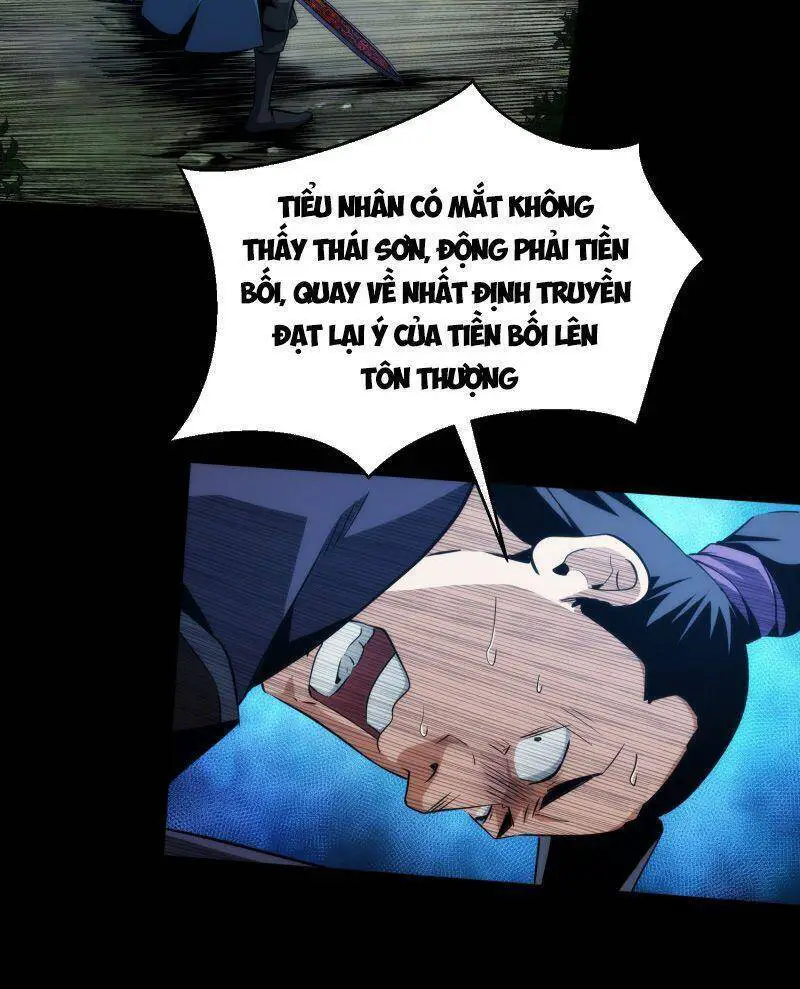 Tàng Phong Nettruyen ZZZ Chương 16 Page 13
