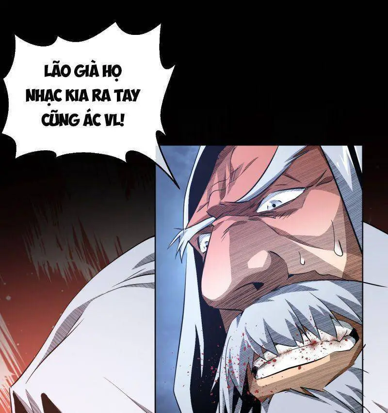 Tàng Phong Nettruyen ZZZ Chương 16 Page 23