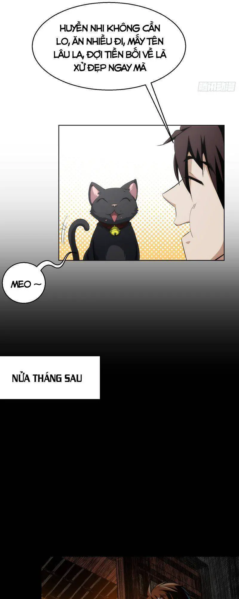 Tàng Phong Nettruyen ZZZ Chương 15 Page 2
