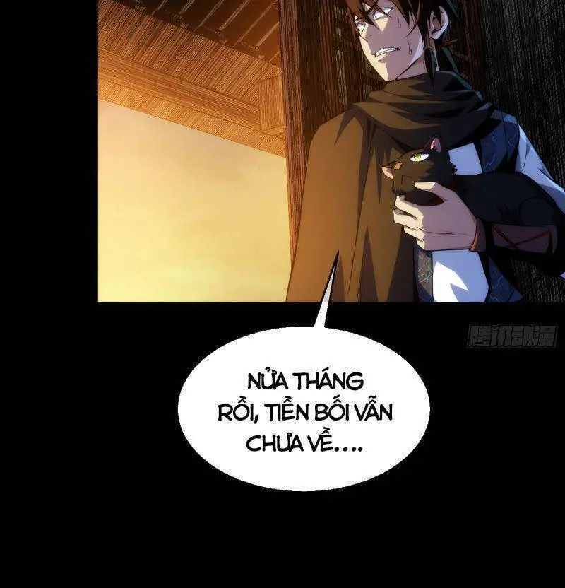 Tàng Phong Nettruyen ZZZ Chương 15 Page 3